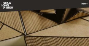 Kwantlen Polytechnic University (KPU) - Wilson School of Design ★