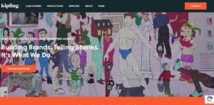Kipling Media
