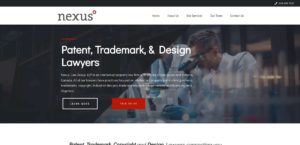 Nexus Law Group LLP