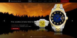 Federal Auction Service