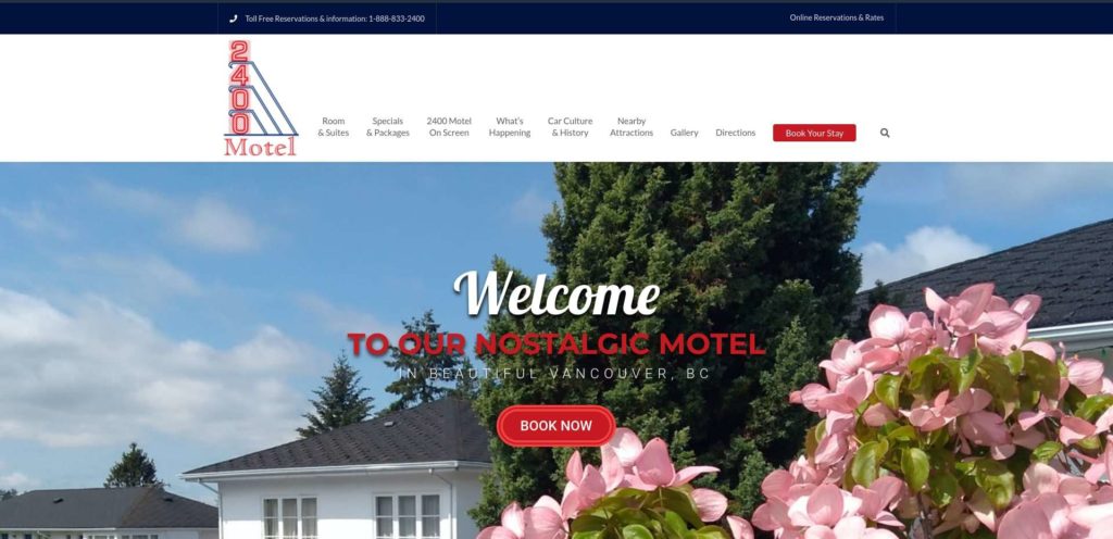 2400 Motel