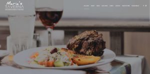 Maria’s Taverna