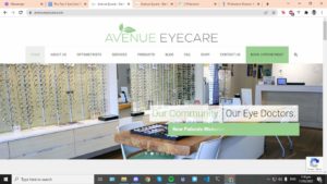 Avenue Eyecare
