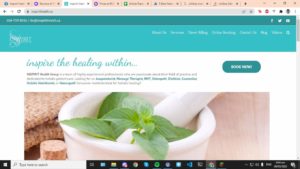 INSPIRIT Health Group Inc.
