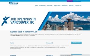 Express Employment Professionals
