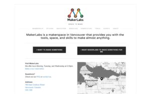 MakerLabs