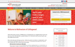 Mathnasium of Collingwood