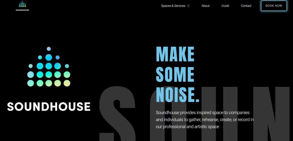 Soundhouse