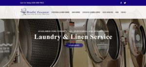 Greater Vancouver Laundry and Linen Service