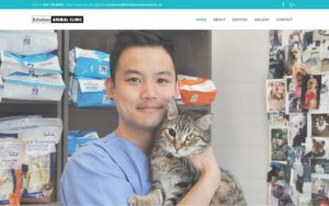 Kitsilano Animal Clinic