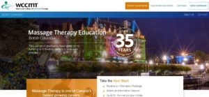 West Coast College of Massage Therapy - New Westminster Campus 
