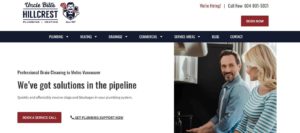 Hillcrest Plumbing & Heating