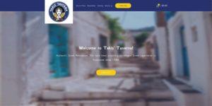 Taki’s Taverna