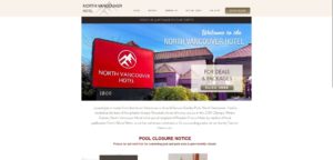 North Vancouver Hotel