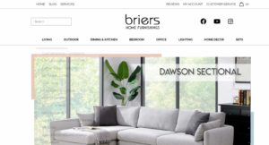 Briers Home Furnishings