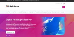 PrintPrint.ca