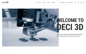 Deci3D