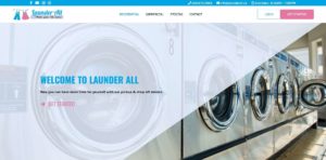 Launder All Coin Laundry