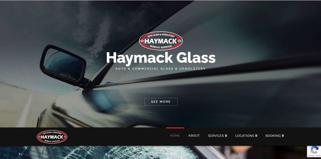 Haymack Auto Glass