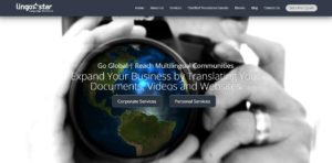 LingoStar Language Services