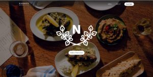 Nammos Estiatorio