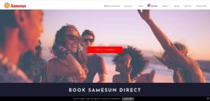 Samesun