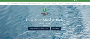 Vida Spa