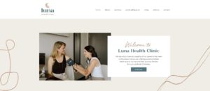 Luna Health Clinic
