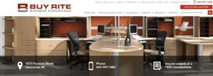 Buy Rite Business Furnishings