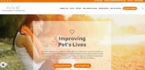 Yaletown Pet Hospital