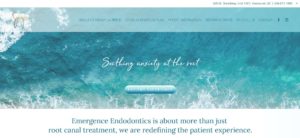 Dr. Wendy Lai of Emergence Endodontics