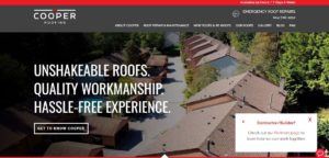 Cooper Roofing