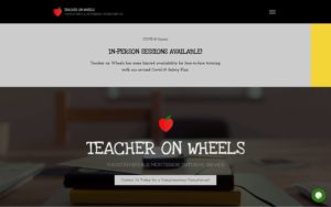 Teachers on Wheels