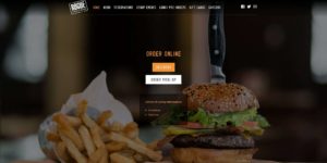 Rogue Kitchen & Wetbar