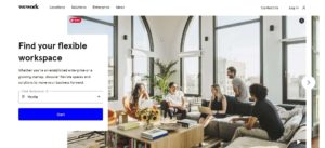 WeWork