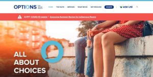 Options for Sexual Health