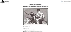 AAA Electric Sewer & Drain Cleaning