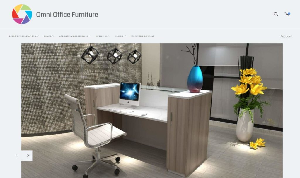 Omni Office Furniture
