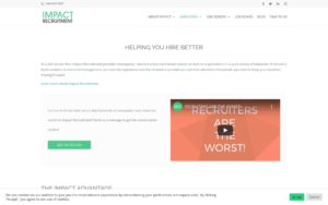 Impact Recruitment