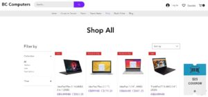 BC Computers