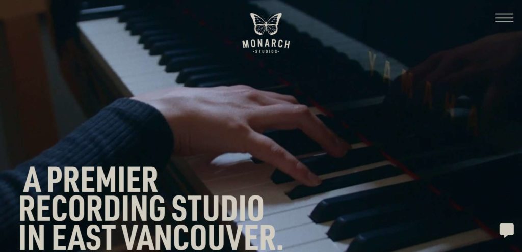 Monarch Studios