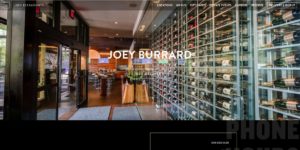 Joey’s Restaurants