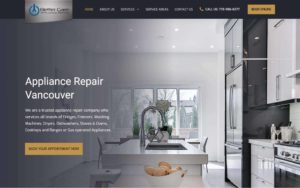 Better Care Appliance Repair