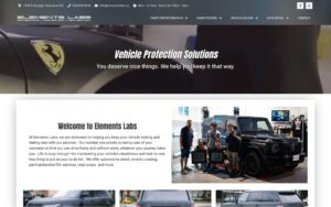Elements Lab Inc