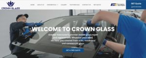 Crown Glass Ltd.