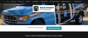 Main Street Plumbing 