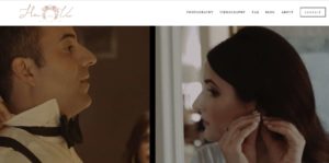 Here & Vow Studio