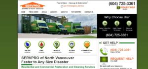 SERVPRO