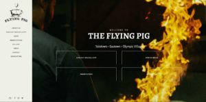 The Flying Pig Bar