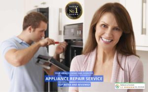 Number One Appliance Service